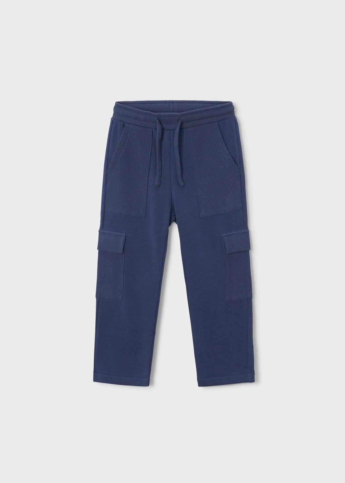 Jungen-Cargohose