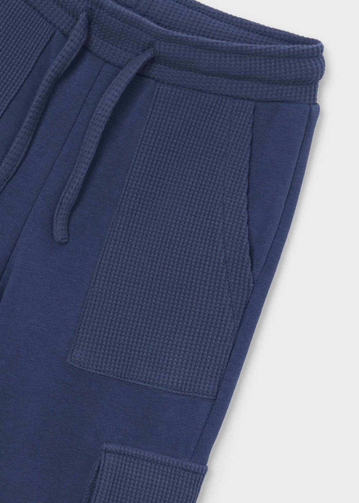 Jungen-Cargohose