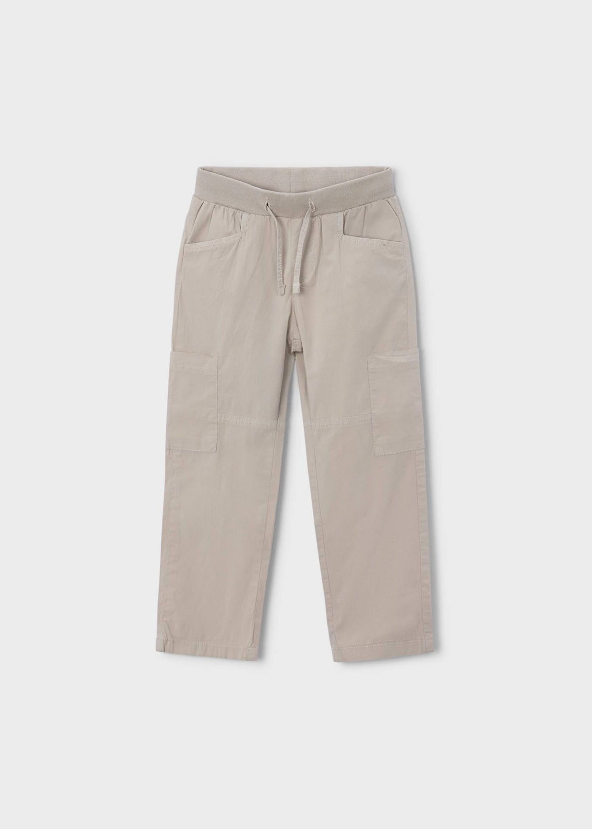Boys' cargo trousers