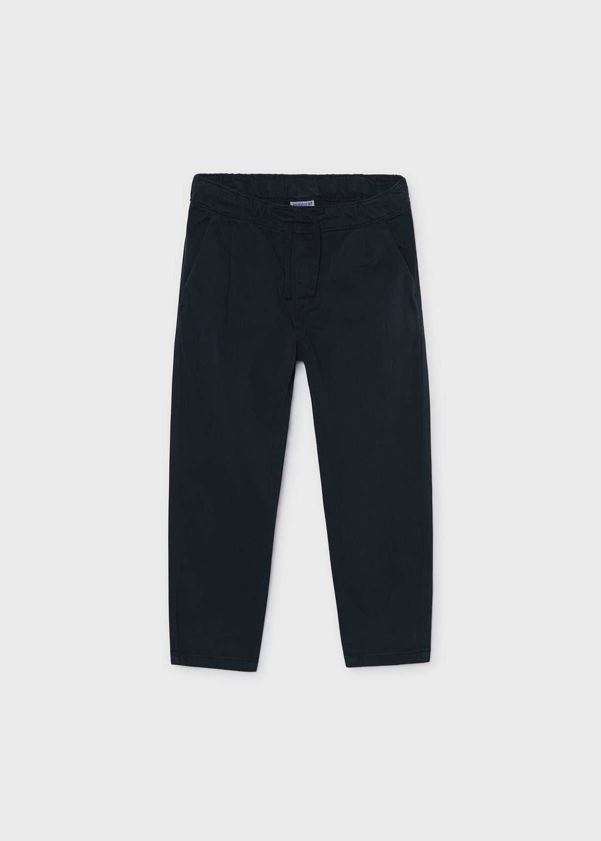 Boys' chino joggers