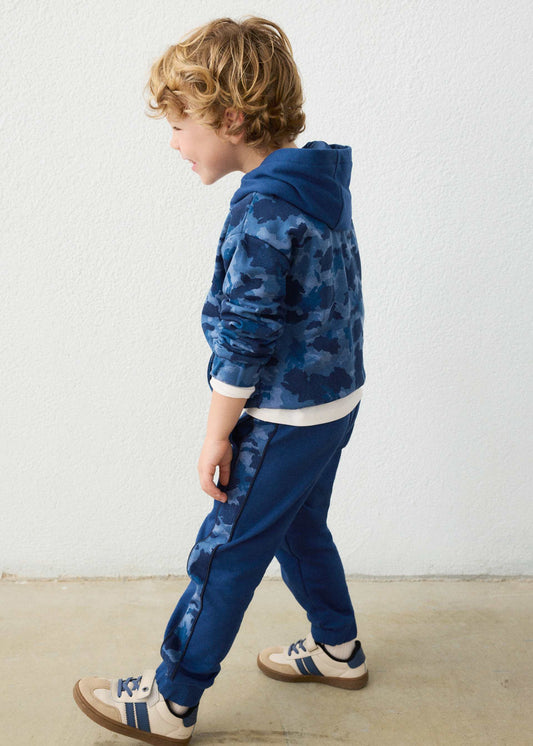 Boys' matching trousers