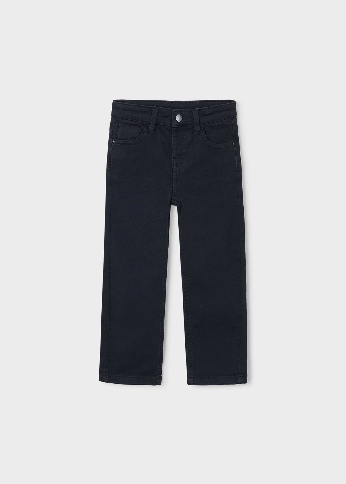 Boys' regular-fit trousers