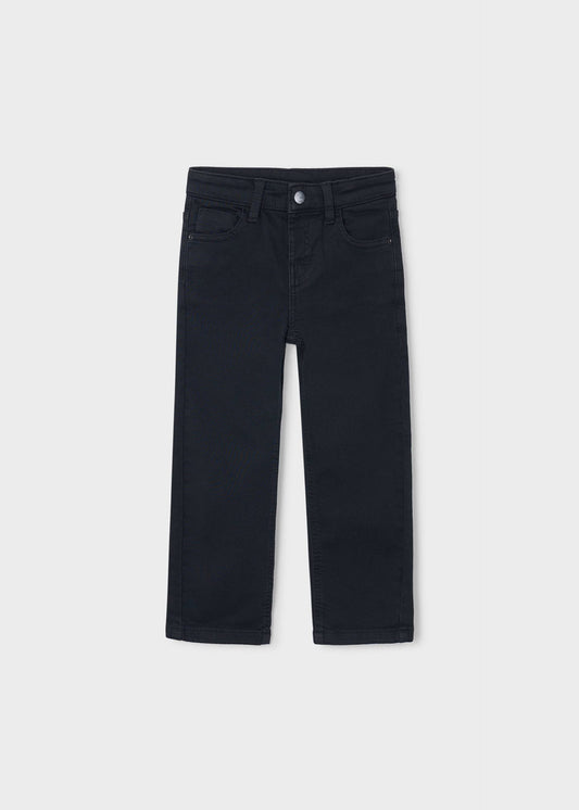 Boys' regular-fit trousers