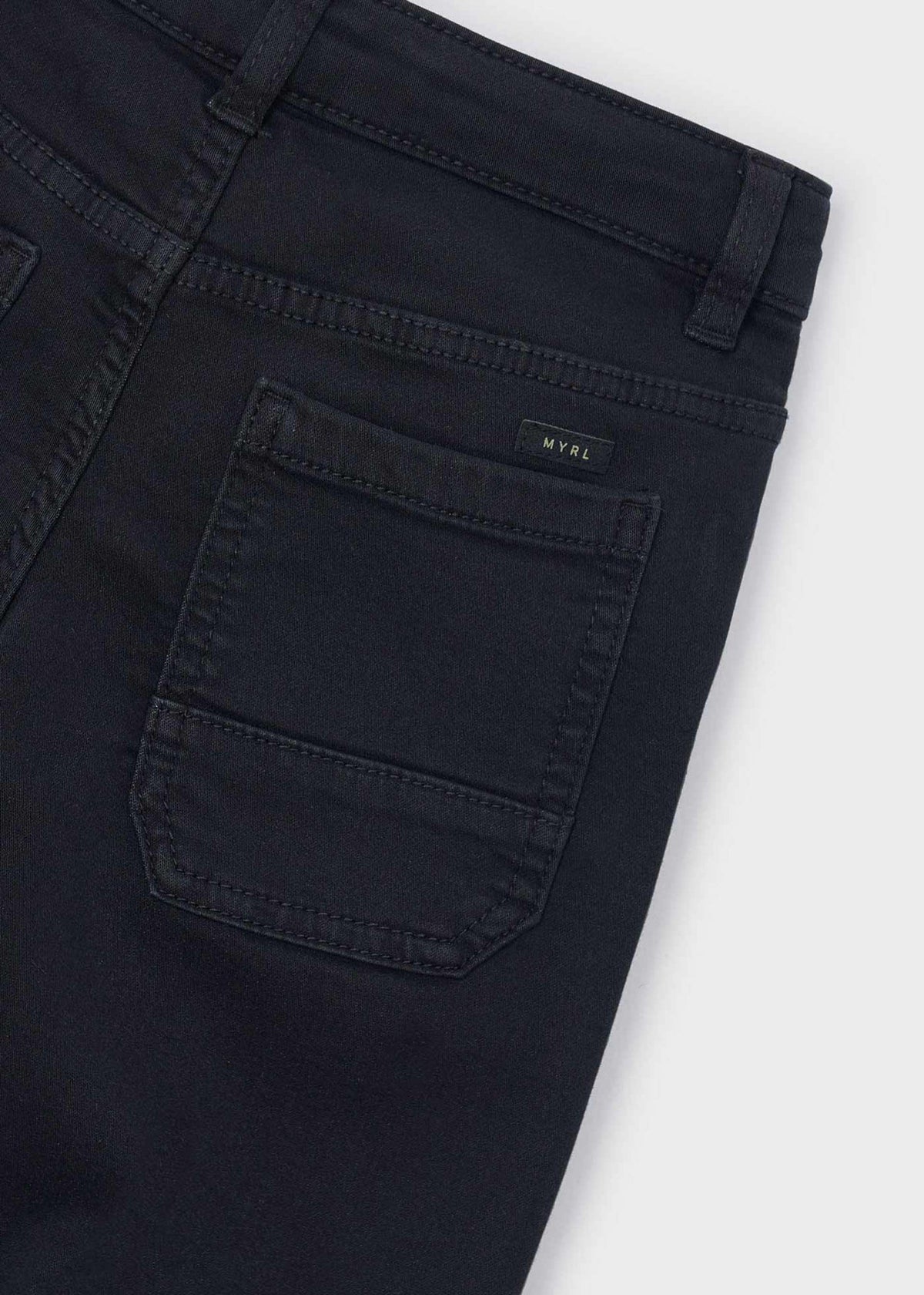 Boys' regular-fit trousers