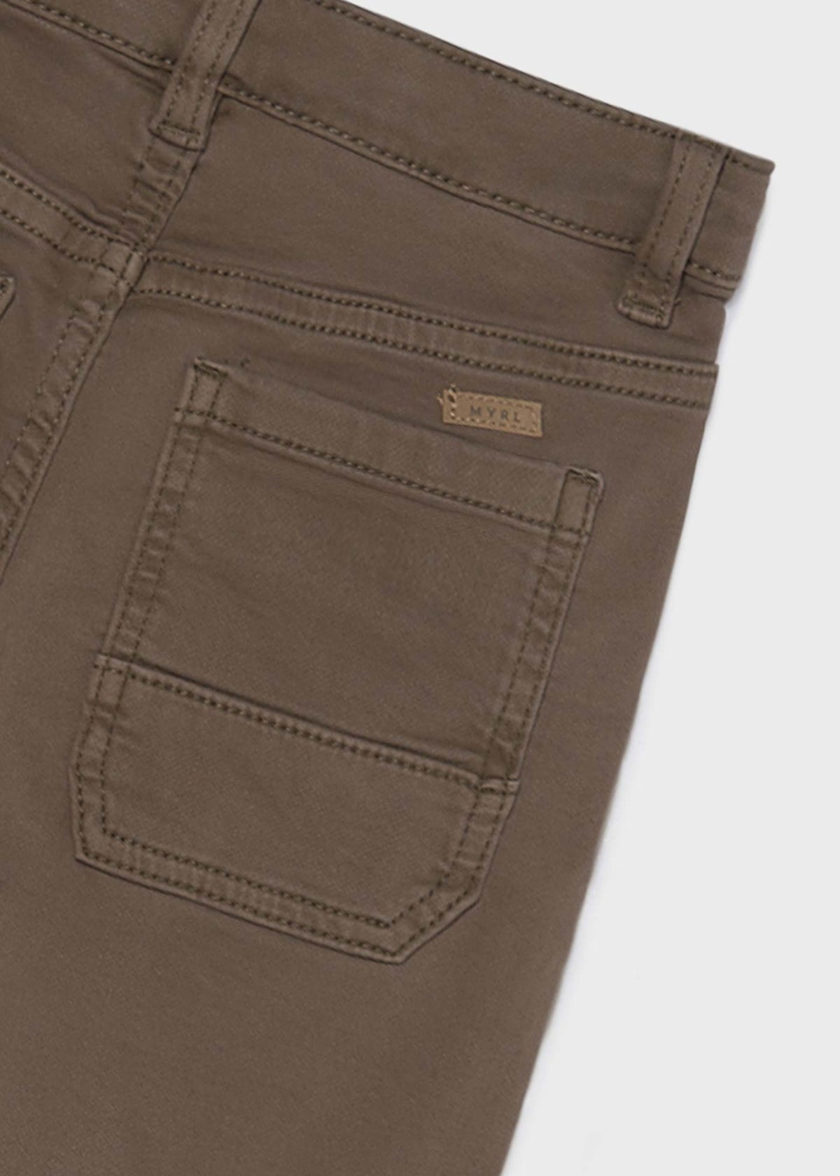 Jungenhose mit regulärer Passform