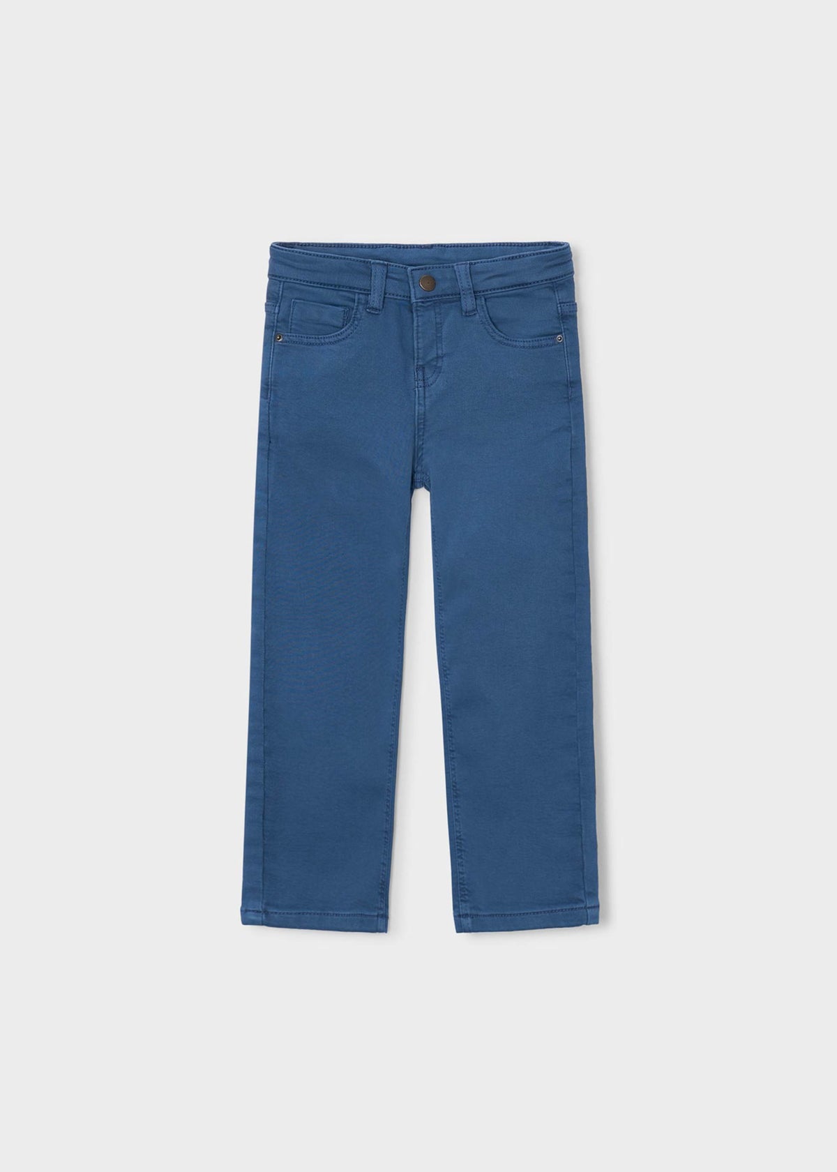 Boys' regular-fit trousers