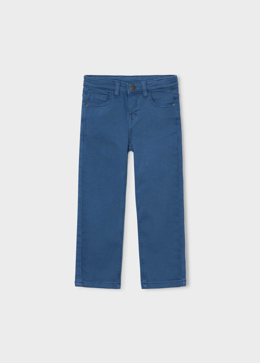 Boys' regular-fit trousers
