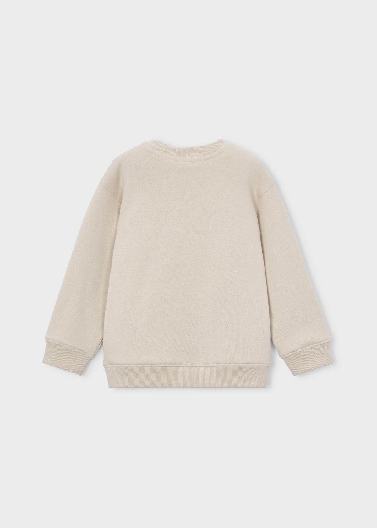 Boys' rock sweatshirt