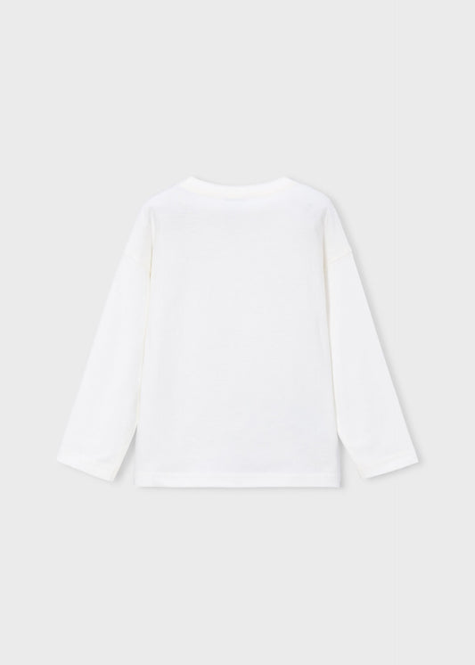Boys' skate T-shirt