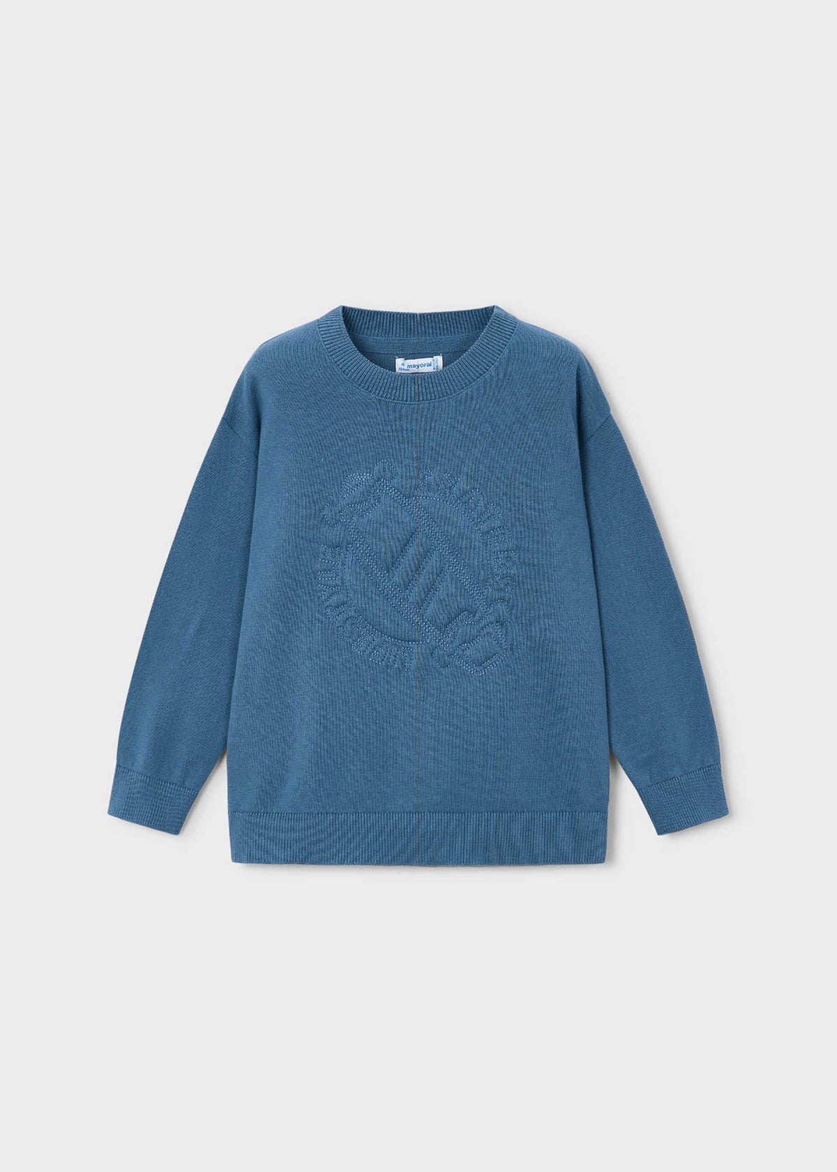 Boys' skate top