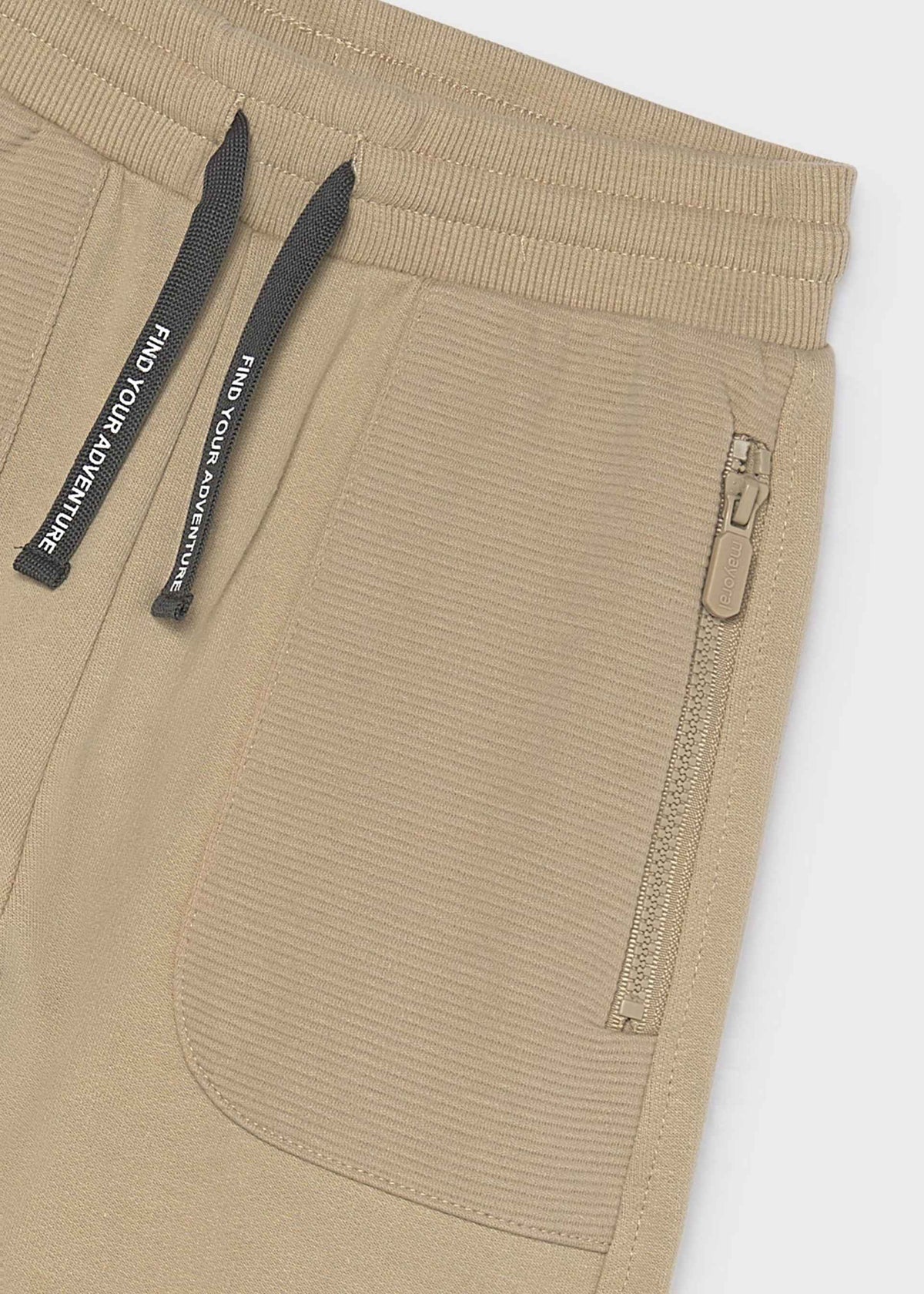 Boys' tracksuit bottoms