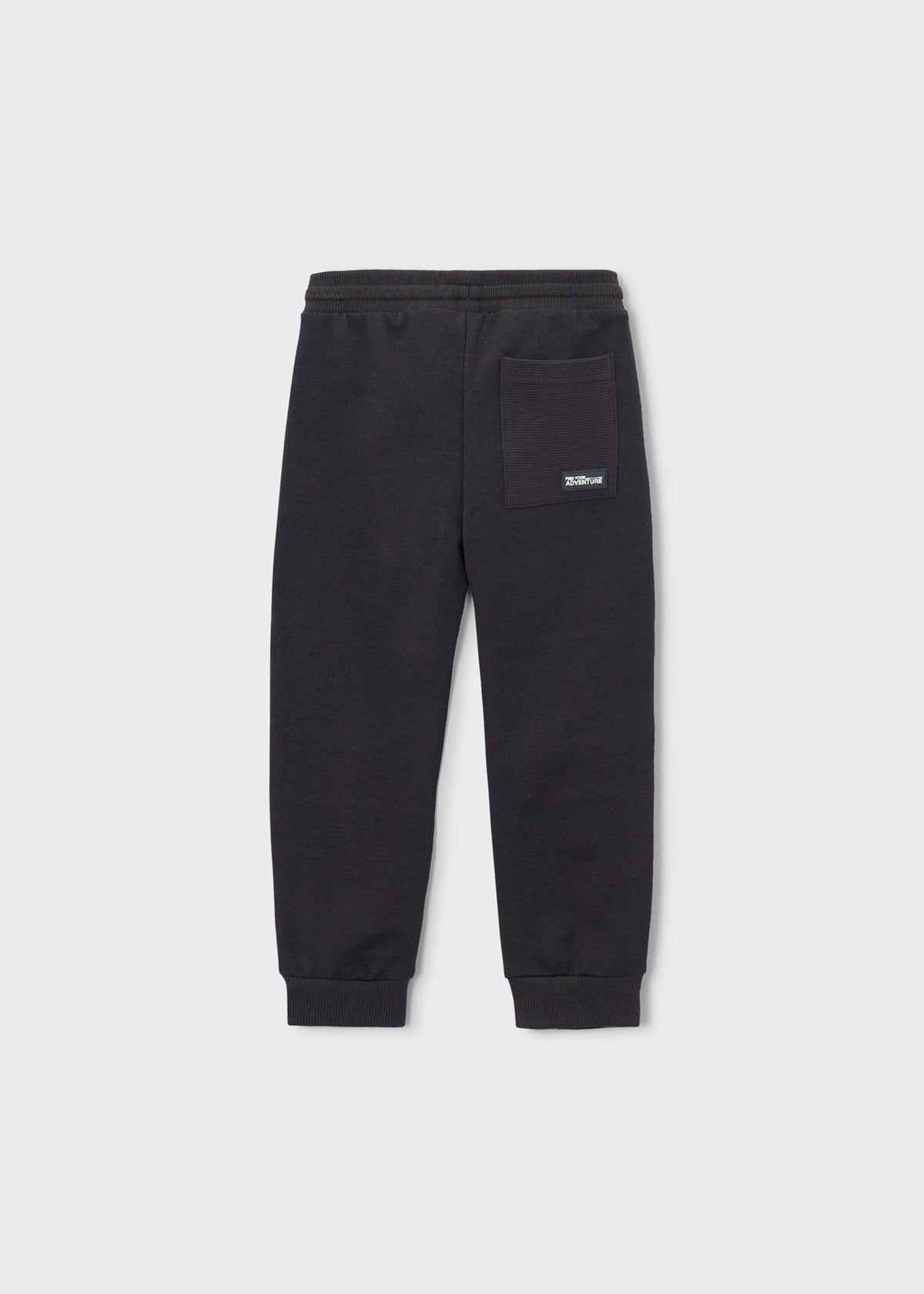 Boys' tracksuit bottoms