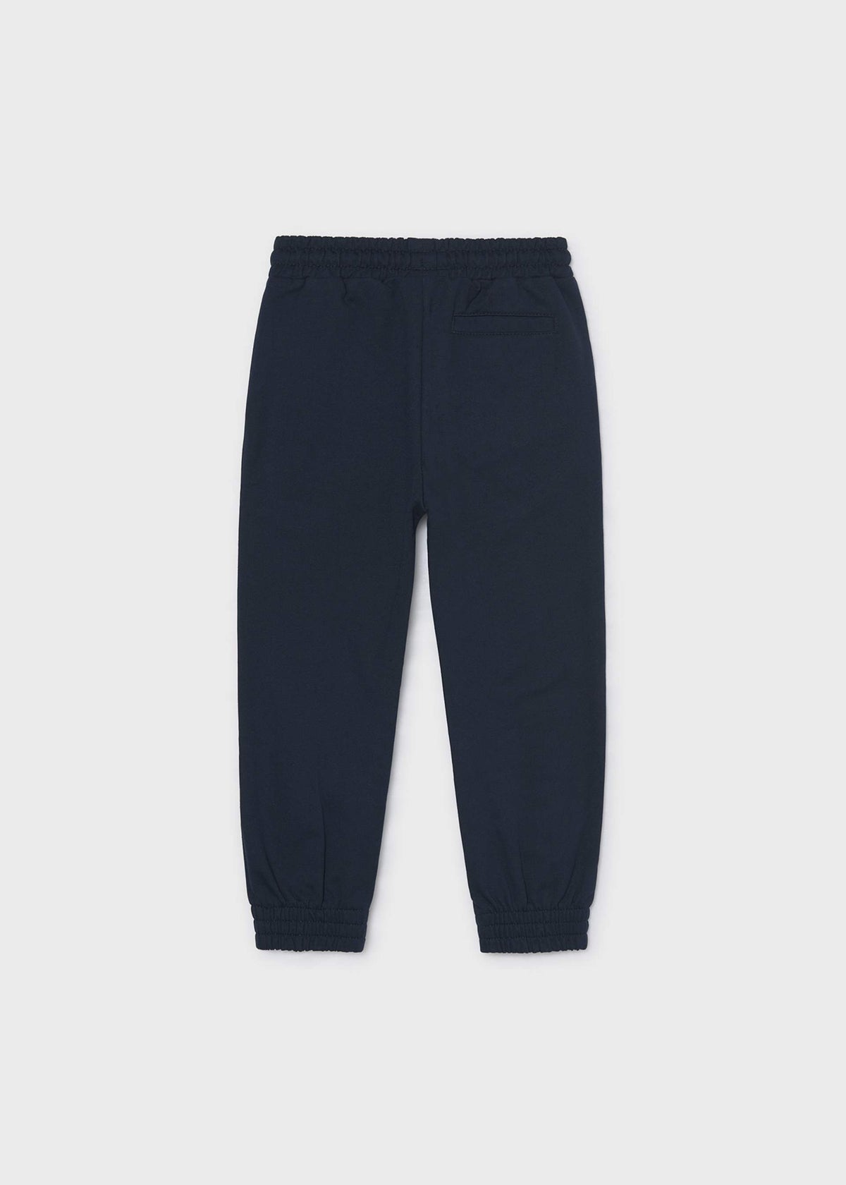 Boys' two-piece tracksuit