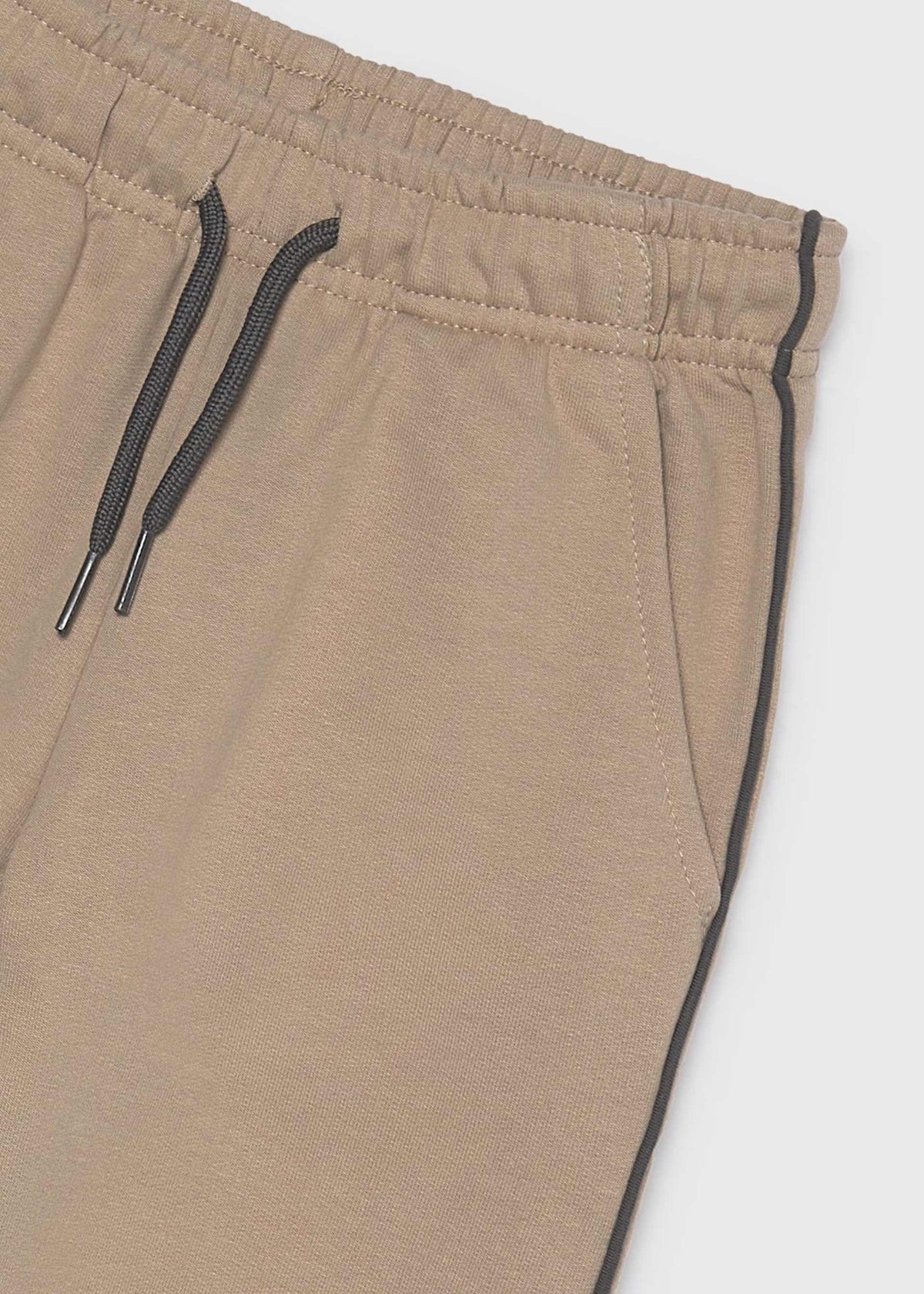 Boys' two-piece tracksuit