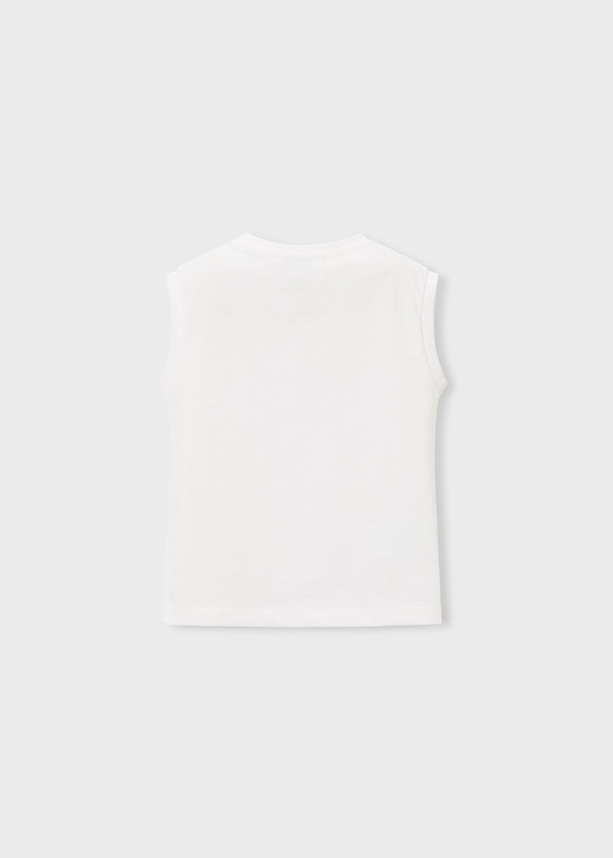 Boy's vest top