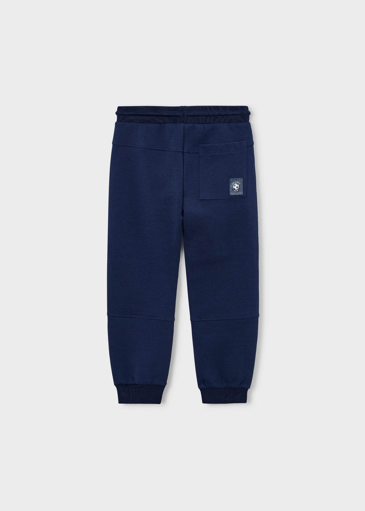 Boys' zippered pants