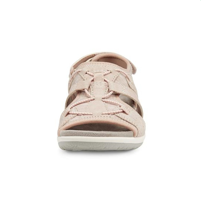 🔥2023 Flash Sale 50 % RABATT🔥Damen Stützende & Weiche Verstellbare Sandalen