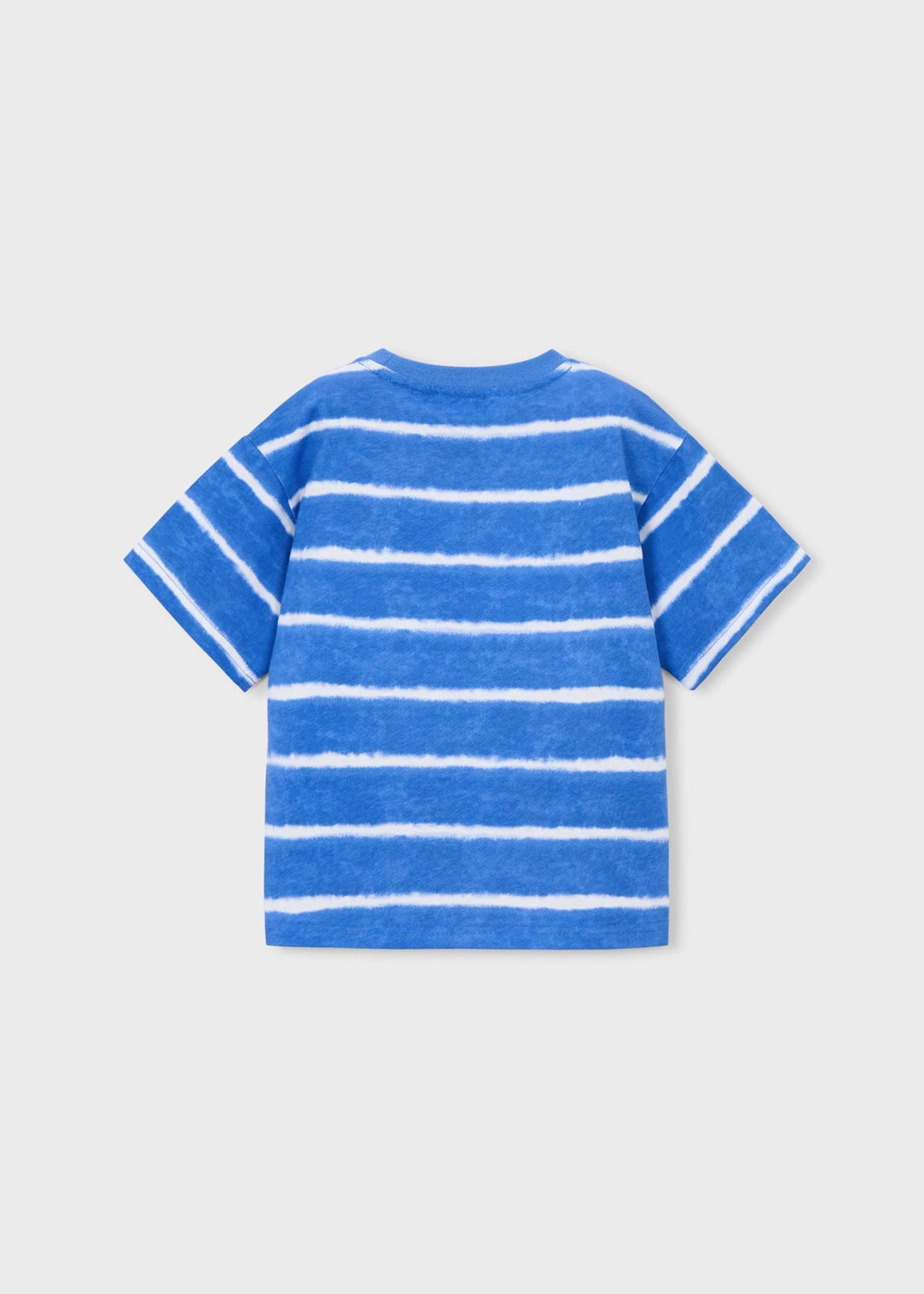 Camiseta rayas ni?o