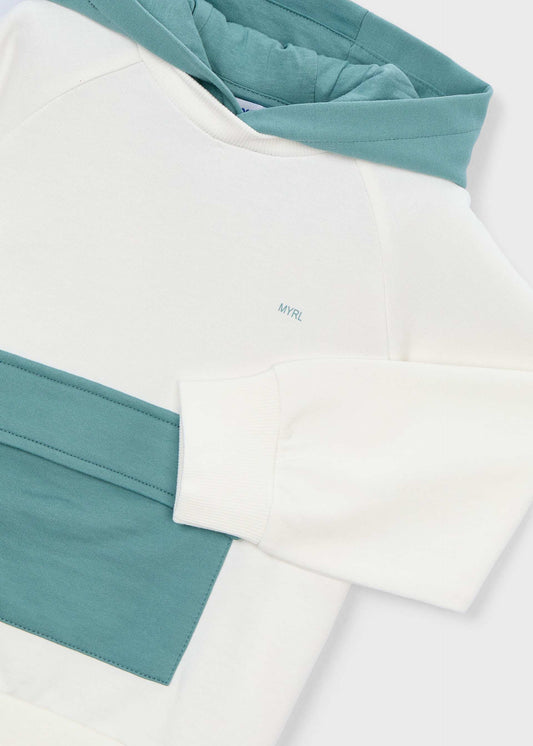 Kapuzenpullover für Jungen