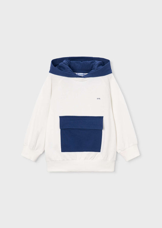 Kapuzenpullover für Jungen