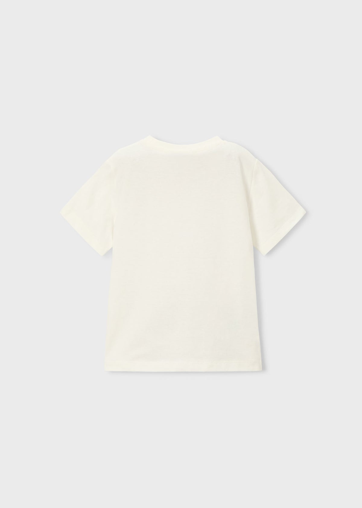 Crocodile T-shirt for boys