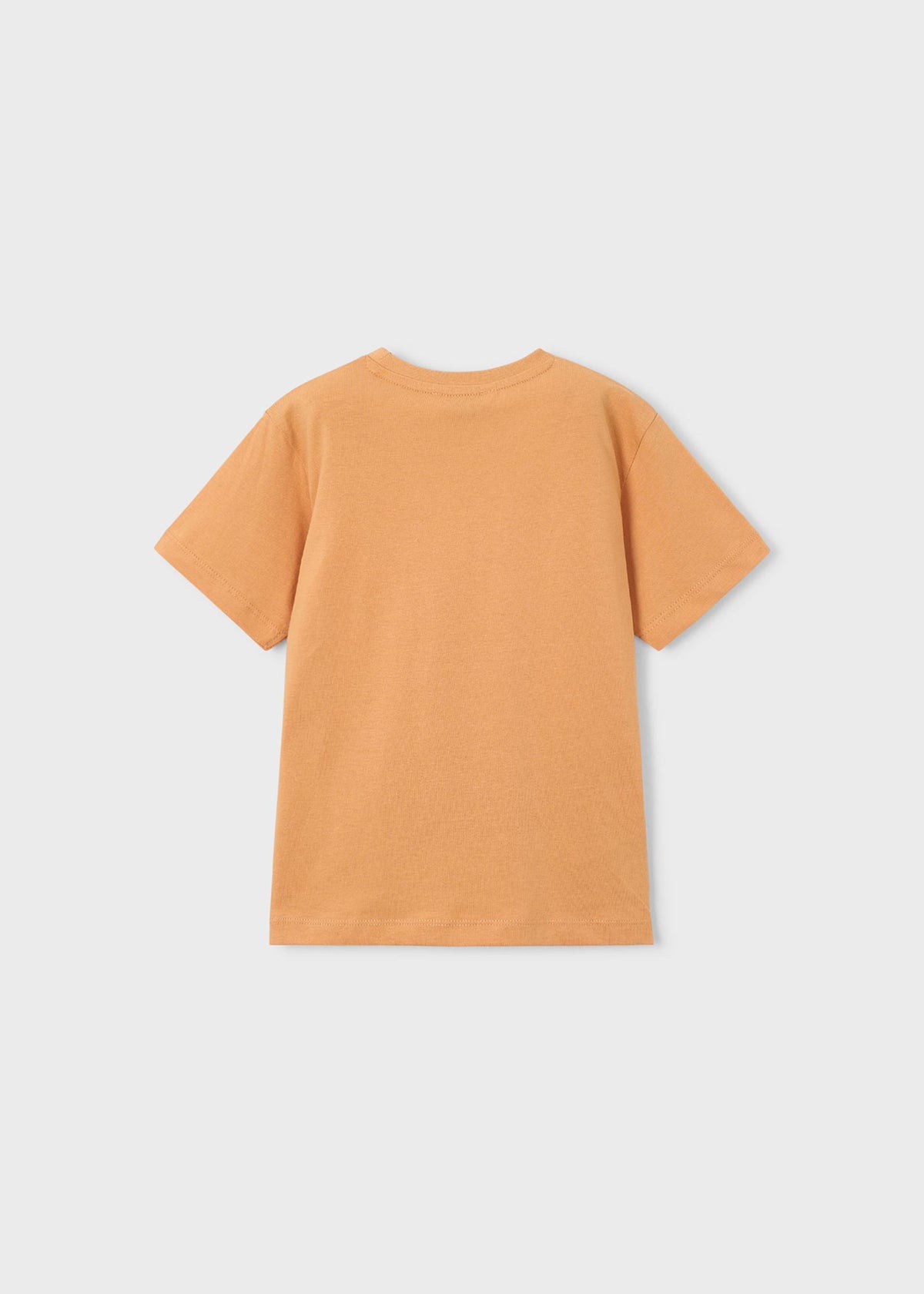 Crocodile T-shirt for boys