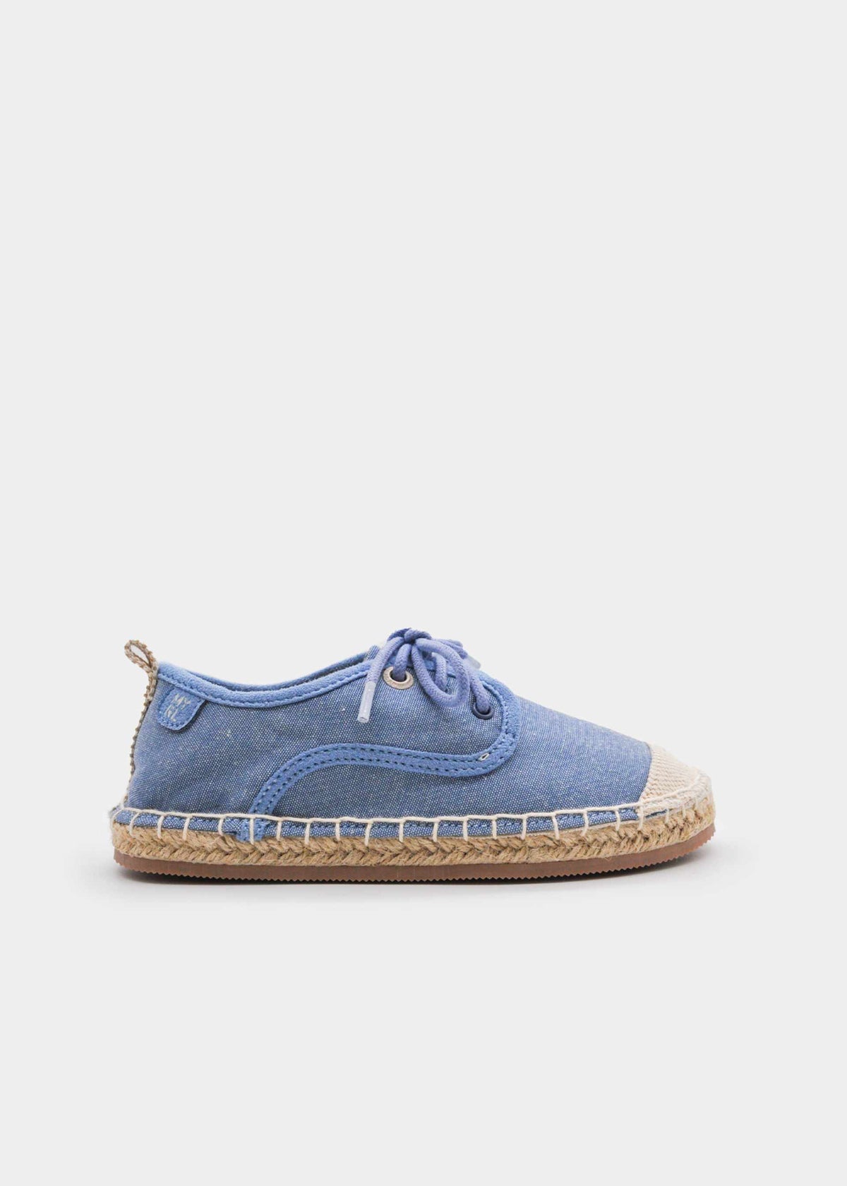 Espadrilles boy