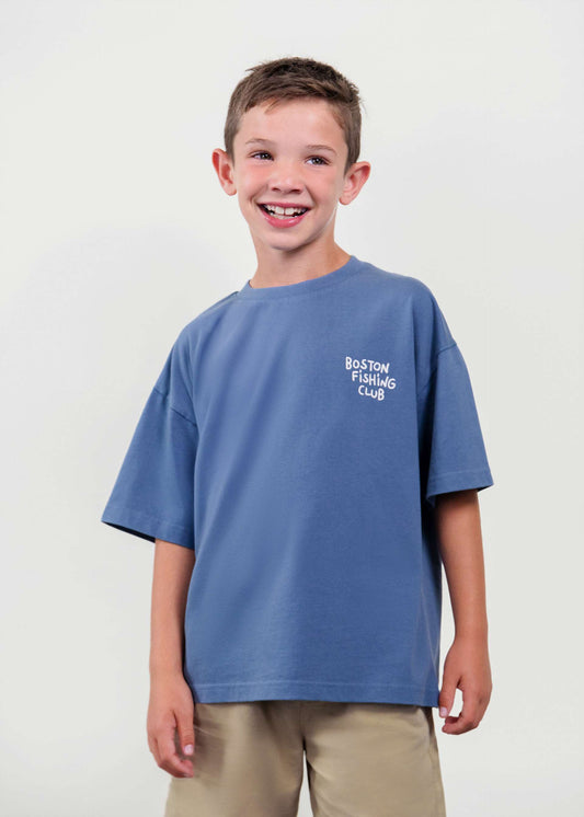 Fish T-shirt