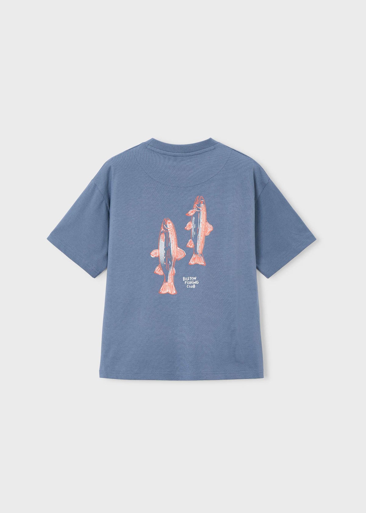 Fish T-shirt