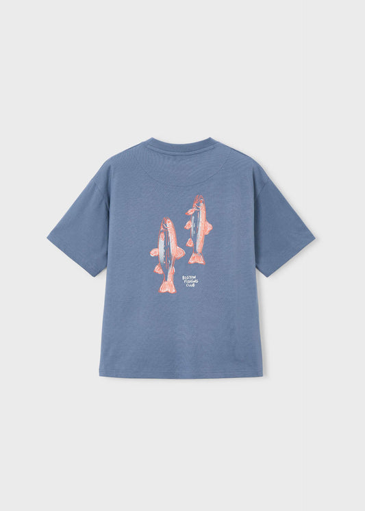 Fish T-shirt