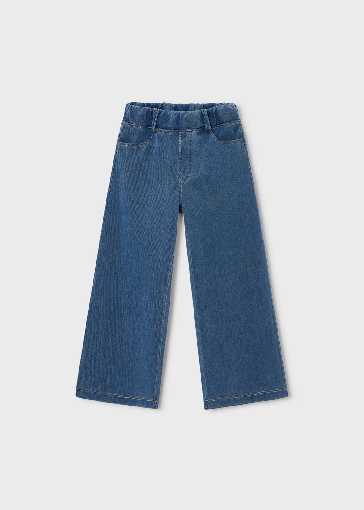 Mädchenjeans