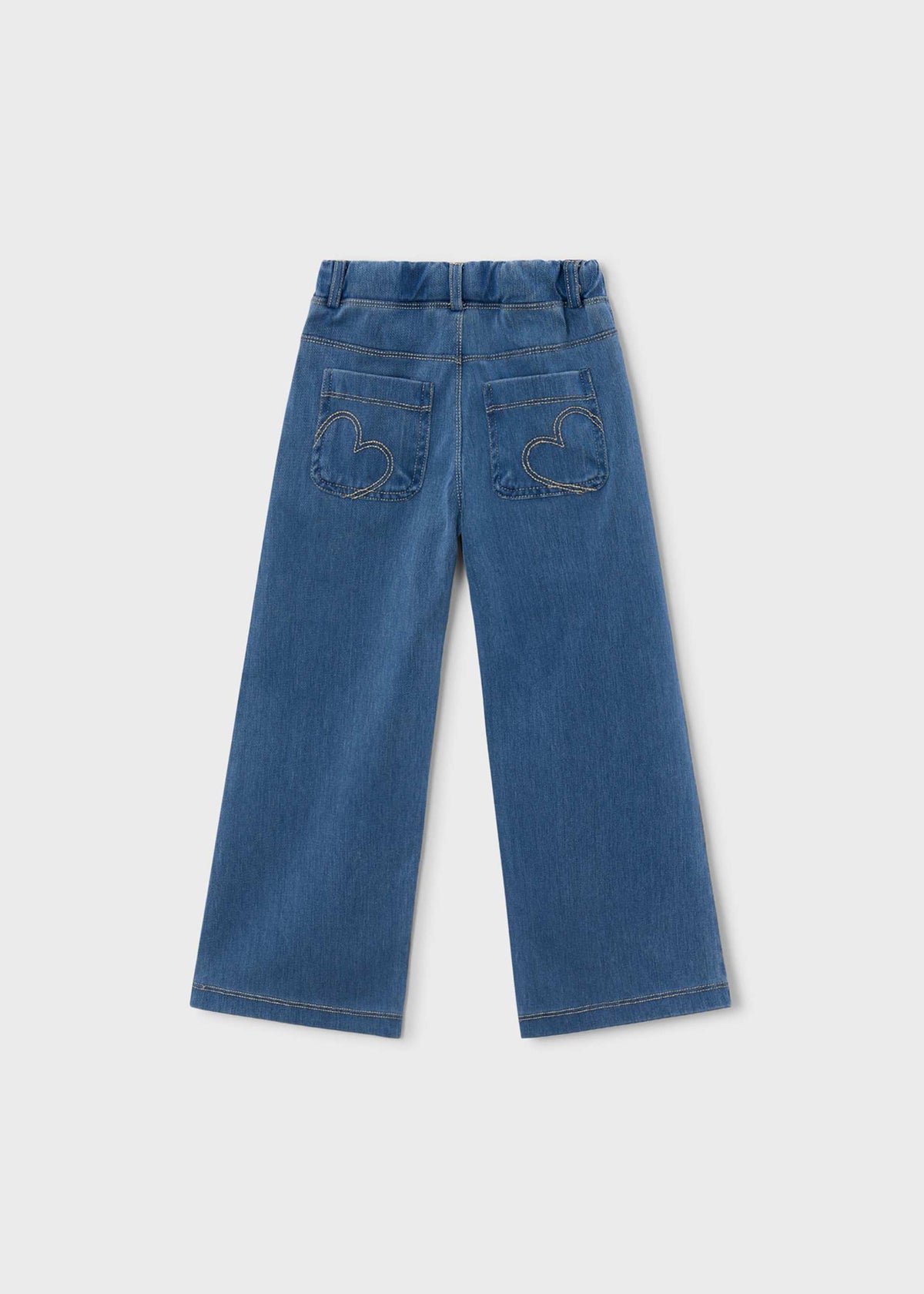 Mädchenjeans