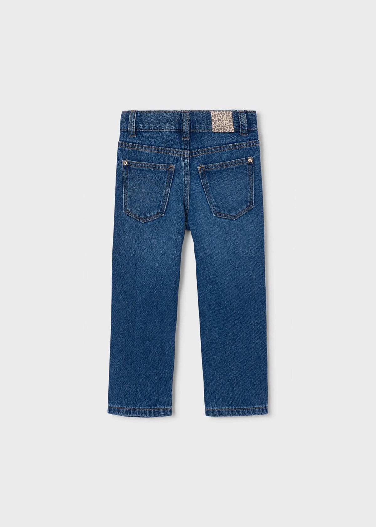 Mädchenjeans