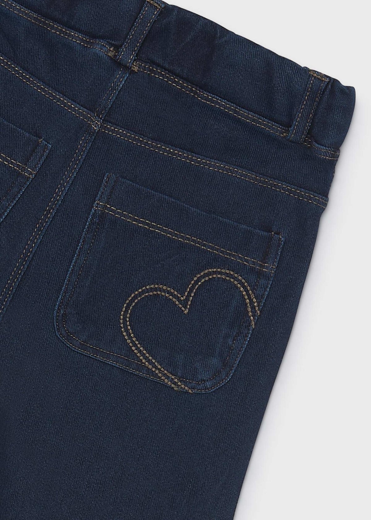 Girl jeans
