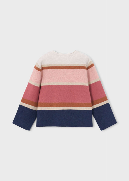 Mädchenpullover