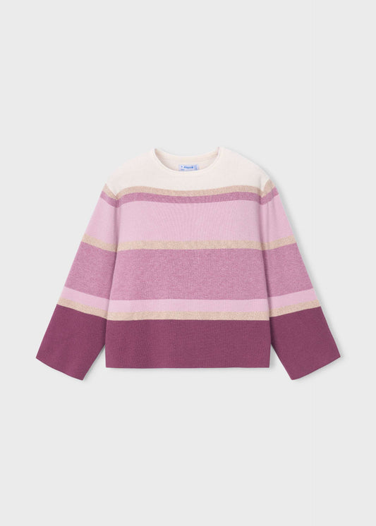 Mädchenpullover