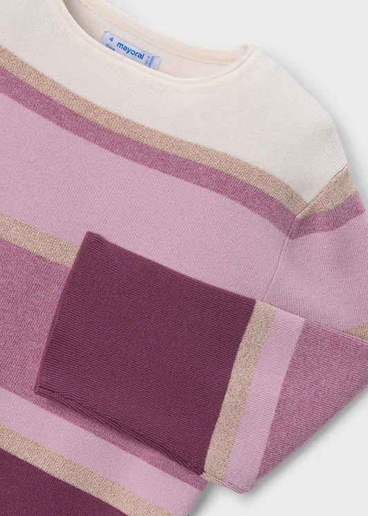 Mädchenpullover