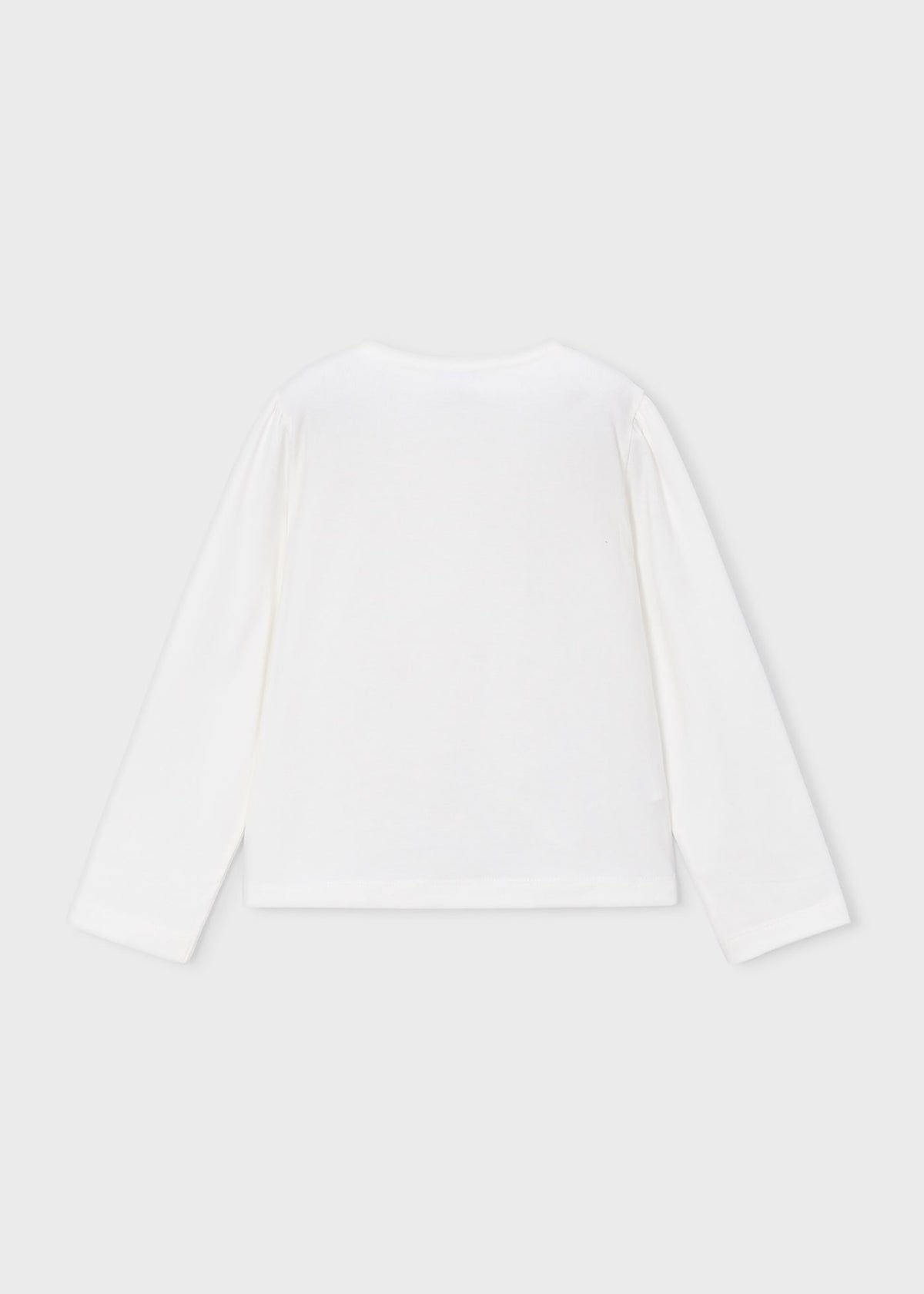 Mädchen-T-Shirt
