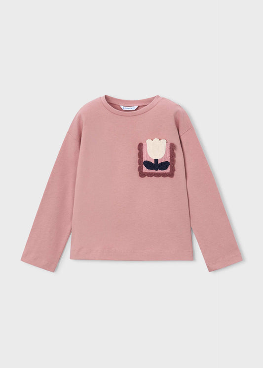 Girl t-shirt