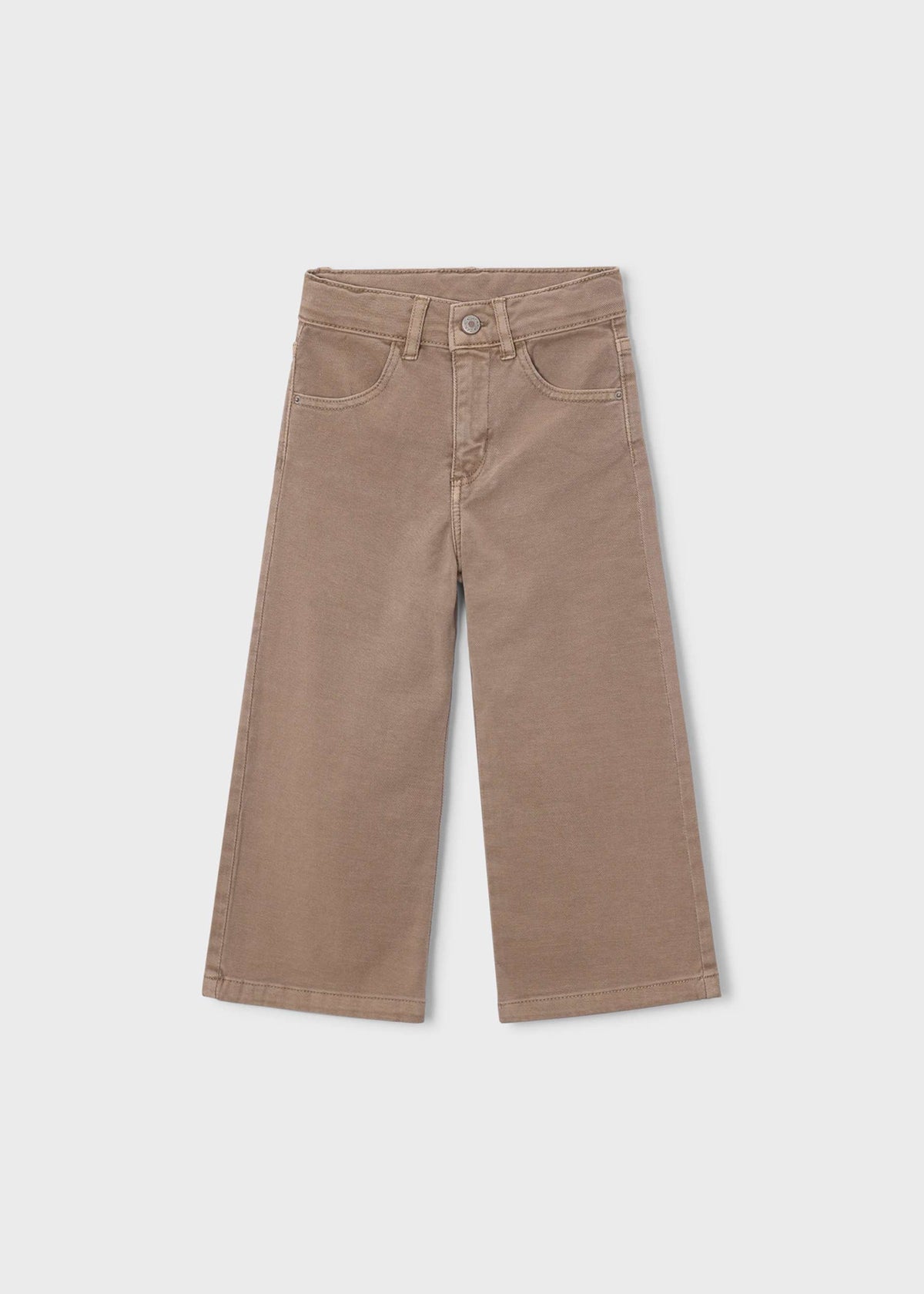 Twillhose für Mädchen