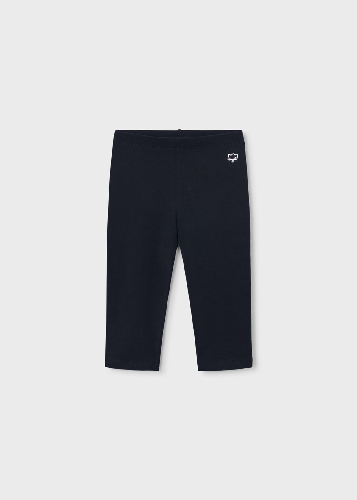 Girls basic leggings