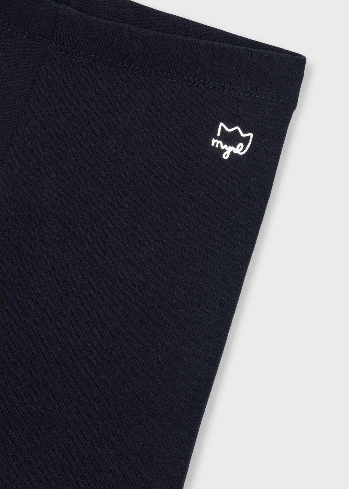 Girls basic leggings