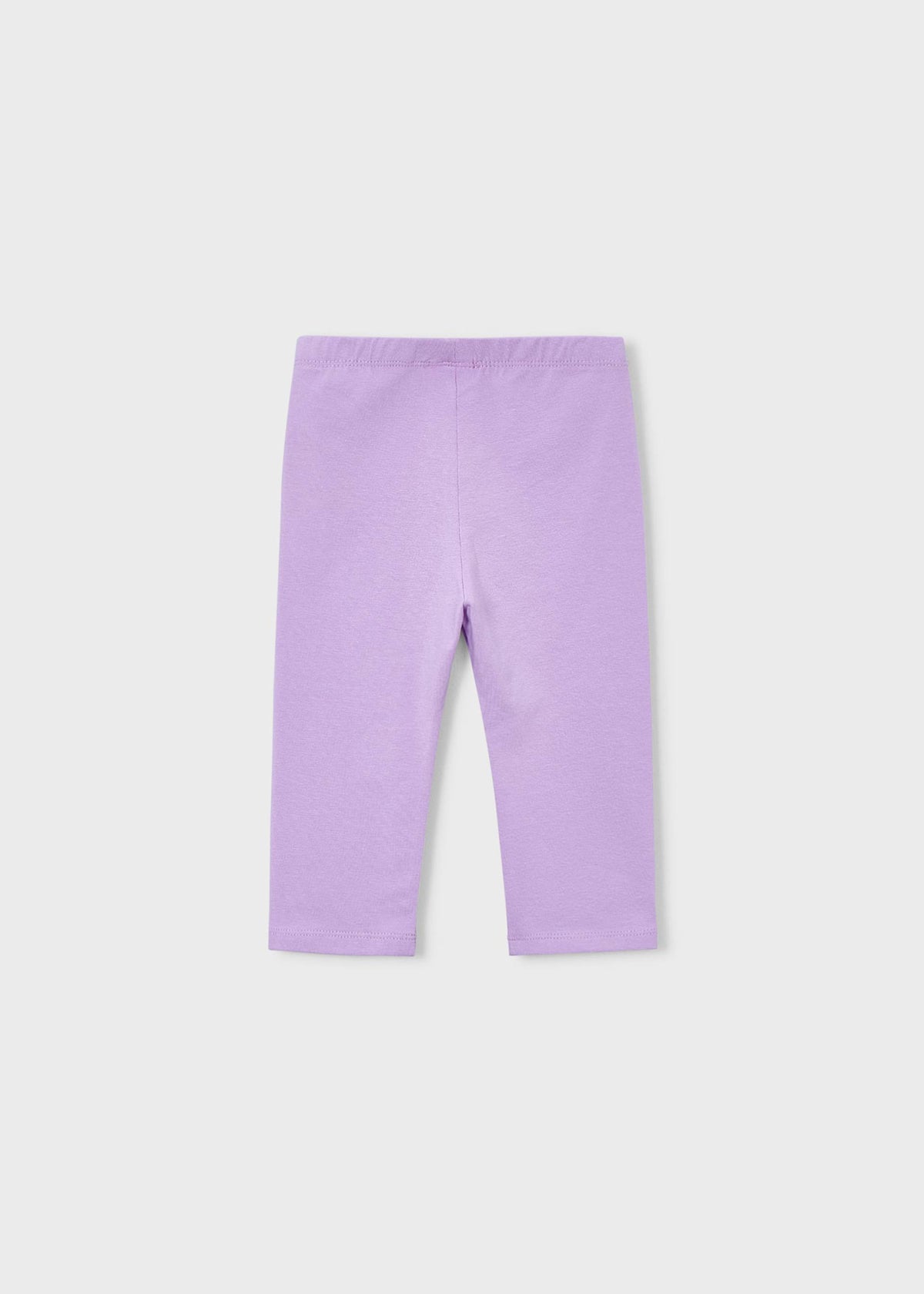 Girls basic leggings