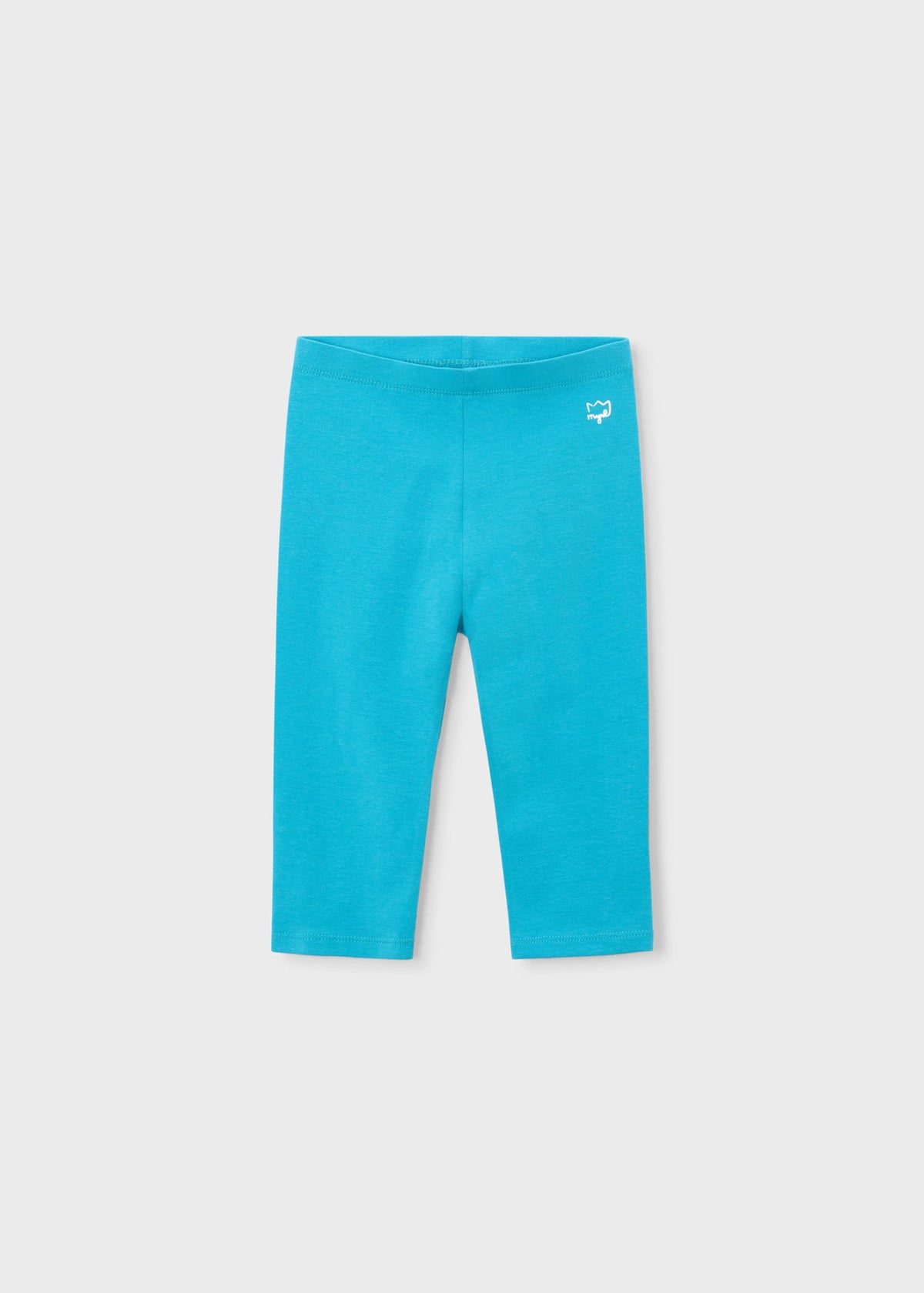 Girls basic leggings