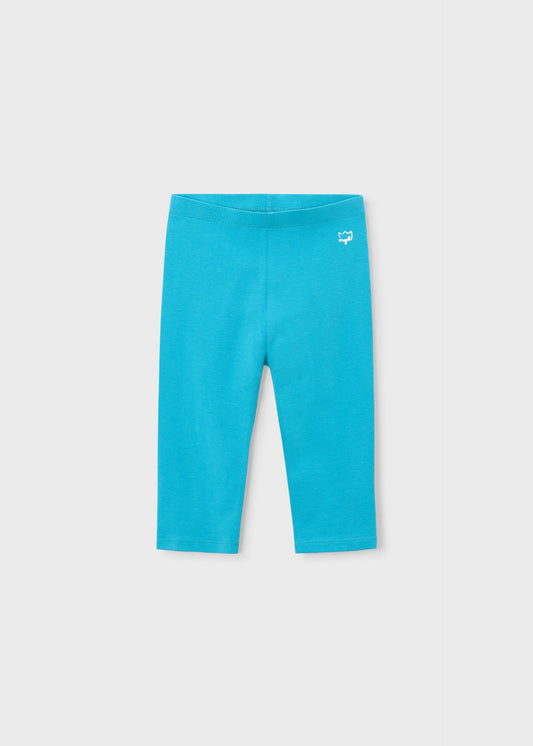 Mädchen-Leggings (Basic)