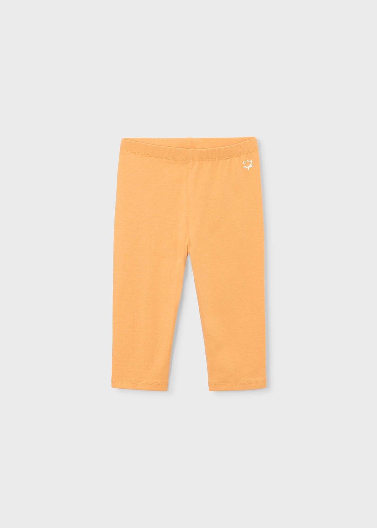 Girls basic leggings