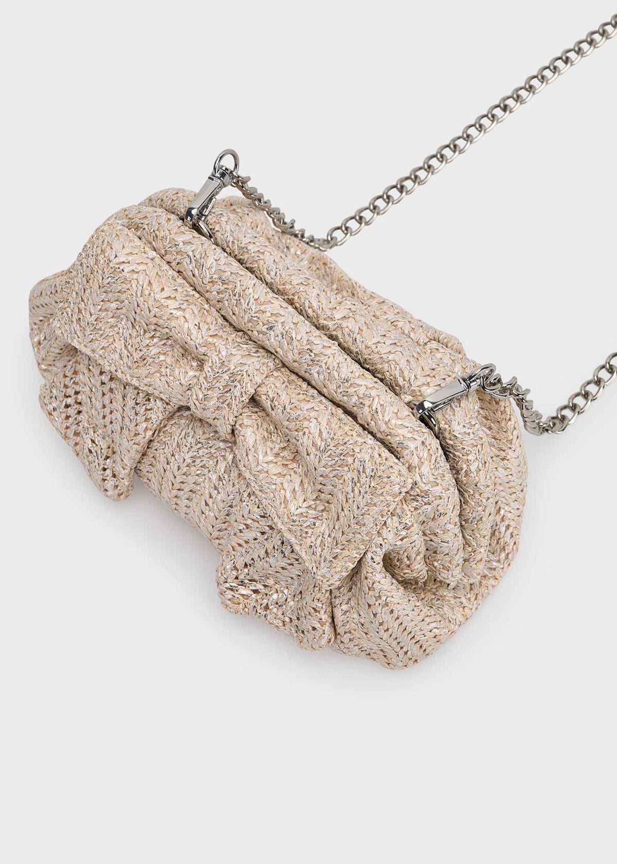 Girl's bow bag
