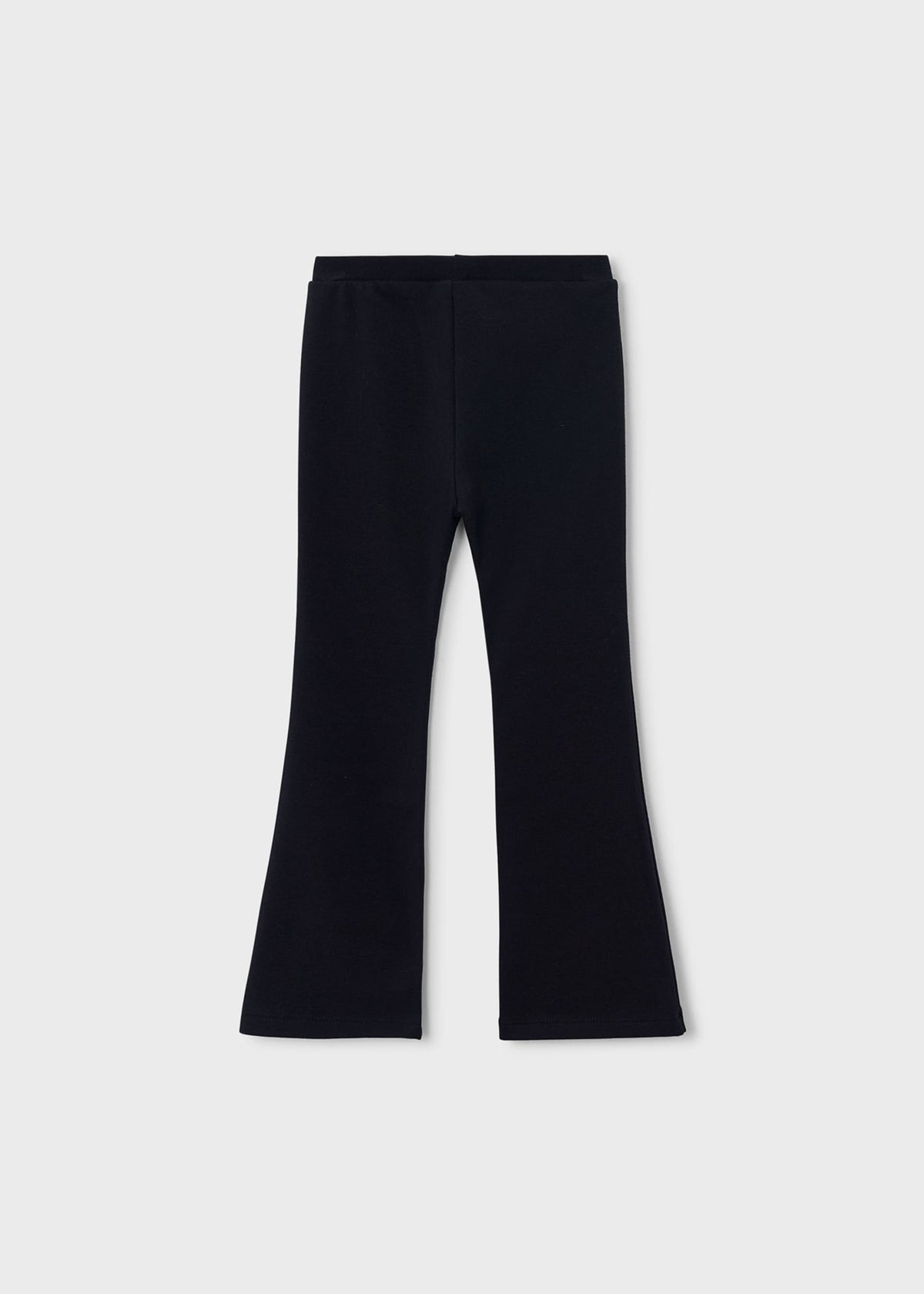 Ausgestellte Leggings für Mädchen