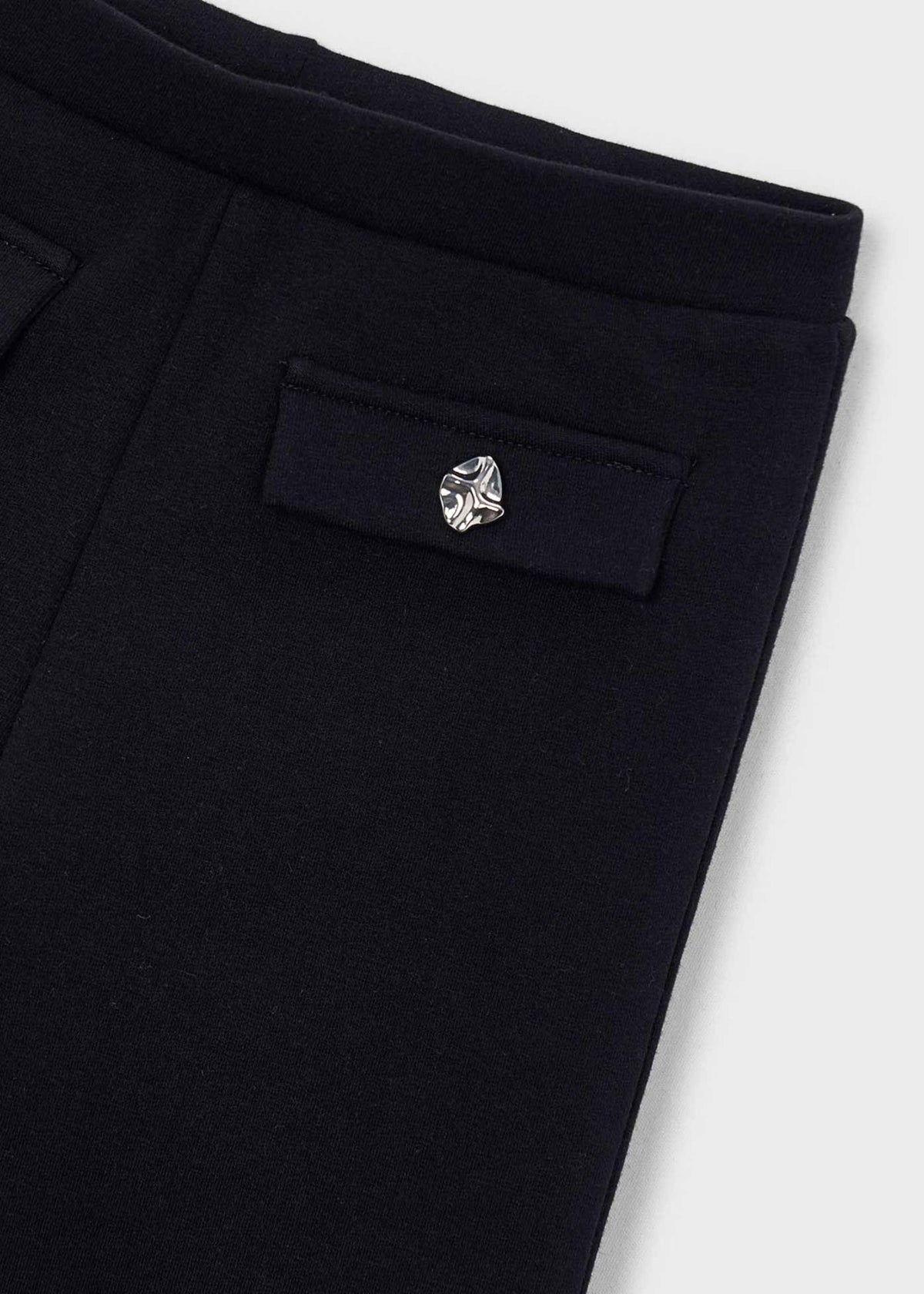 Ausgestellte Leggings für Mädchen