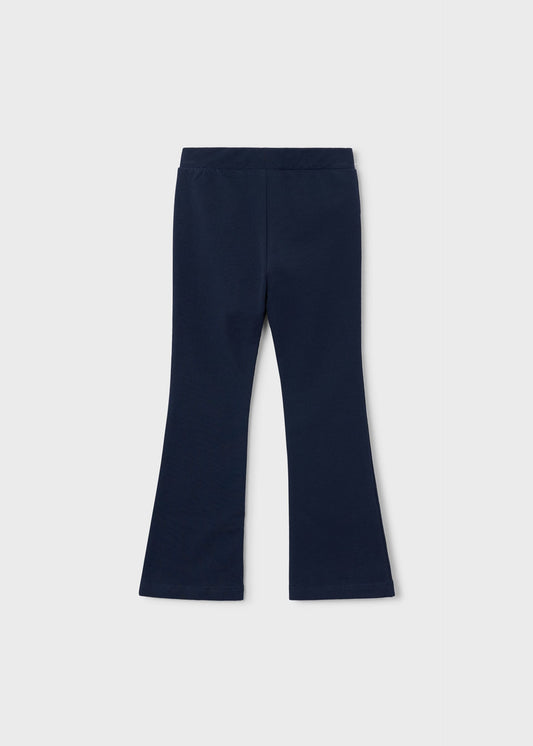 Ausgestellte Leggings für Mädchen